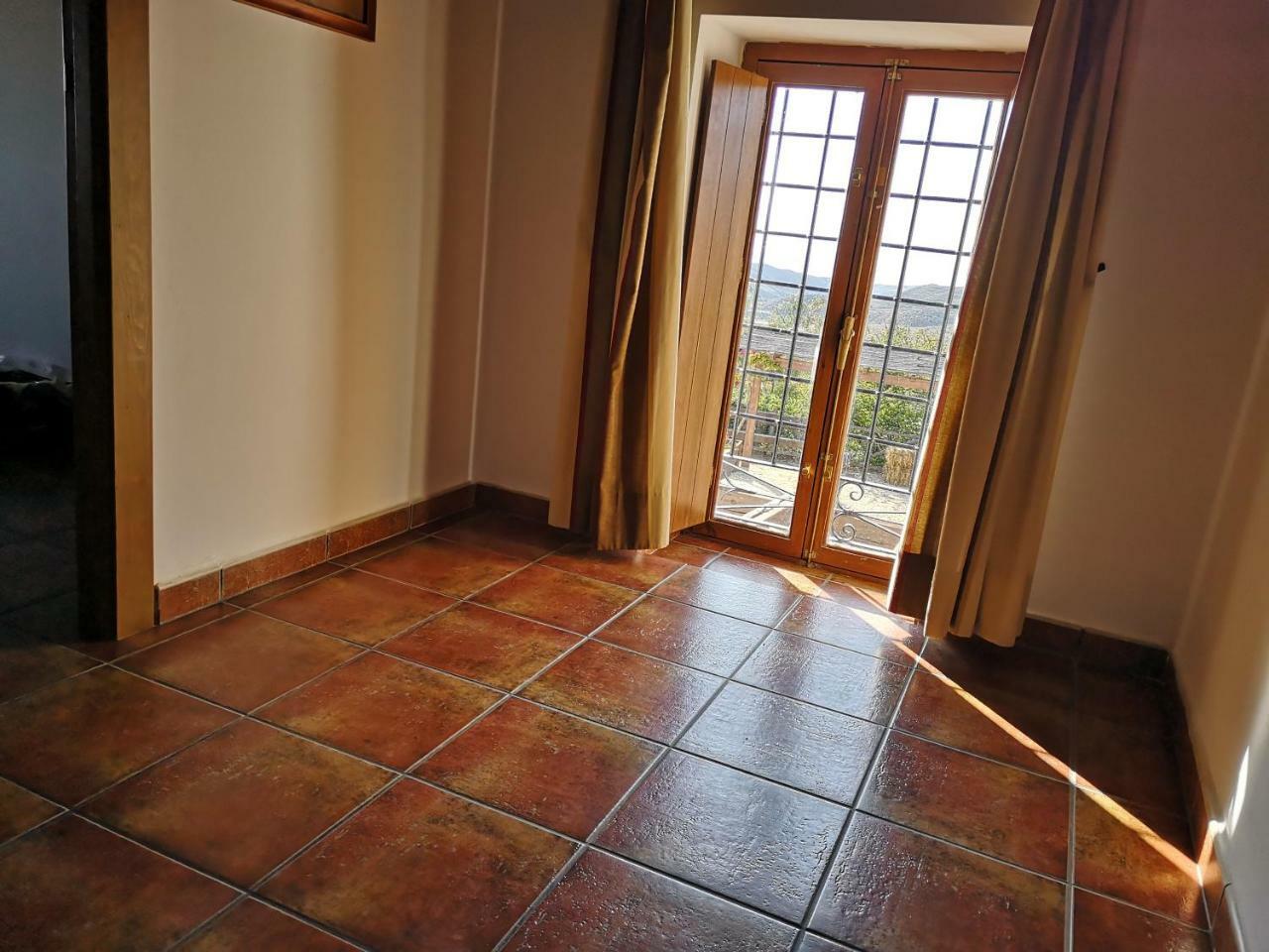 Maison d'hôtes Complejo Rural Sol De Taberno Extérieur photo